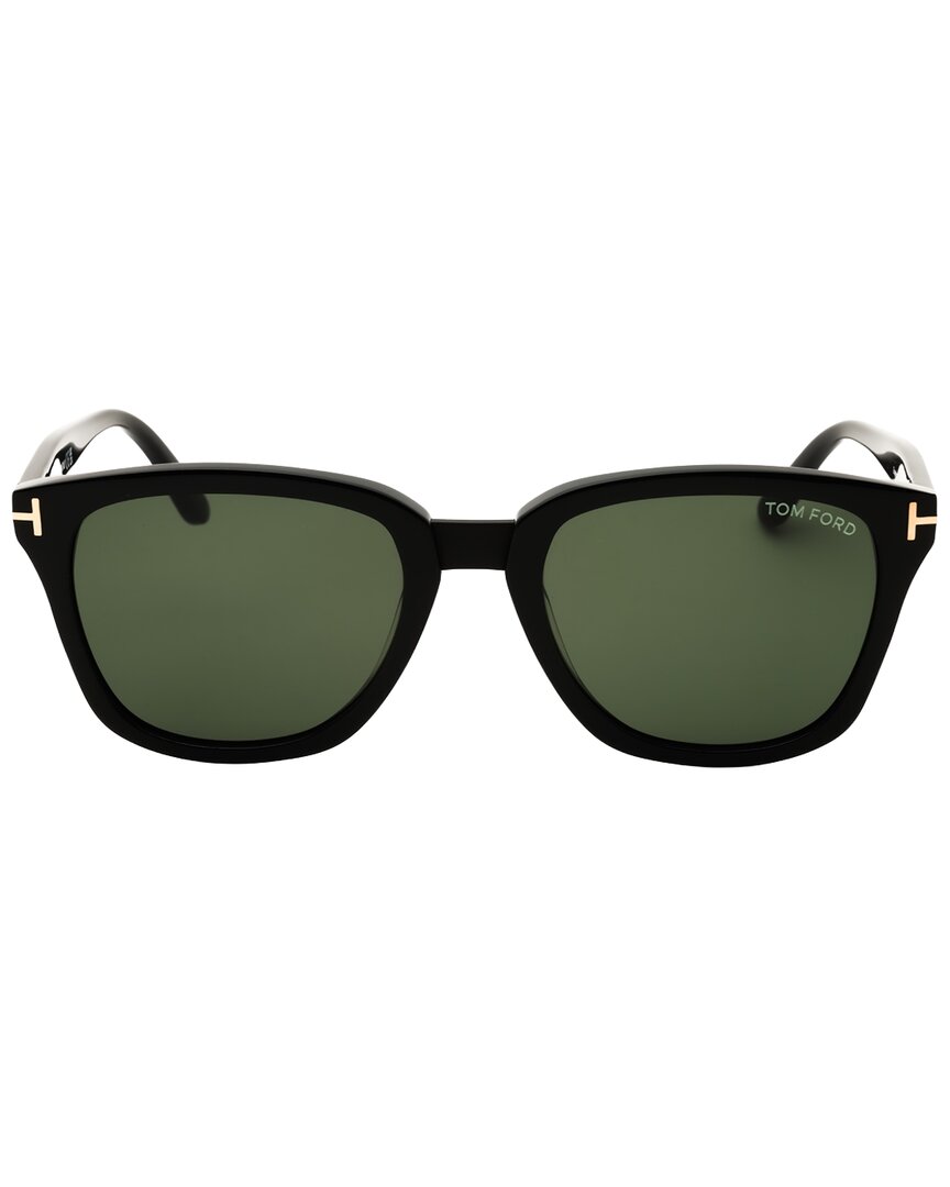 Gafas de sol de hombre 53 mm