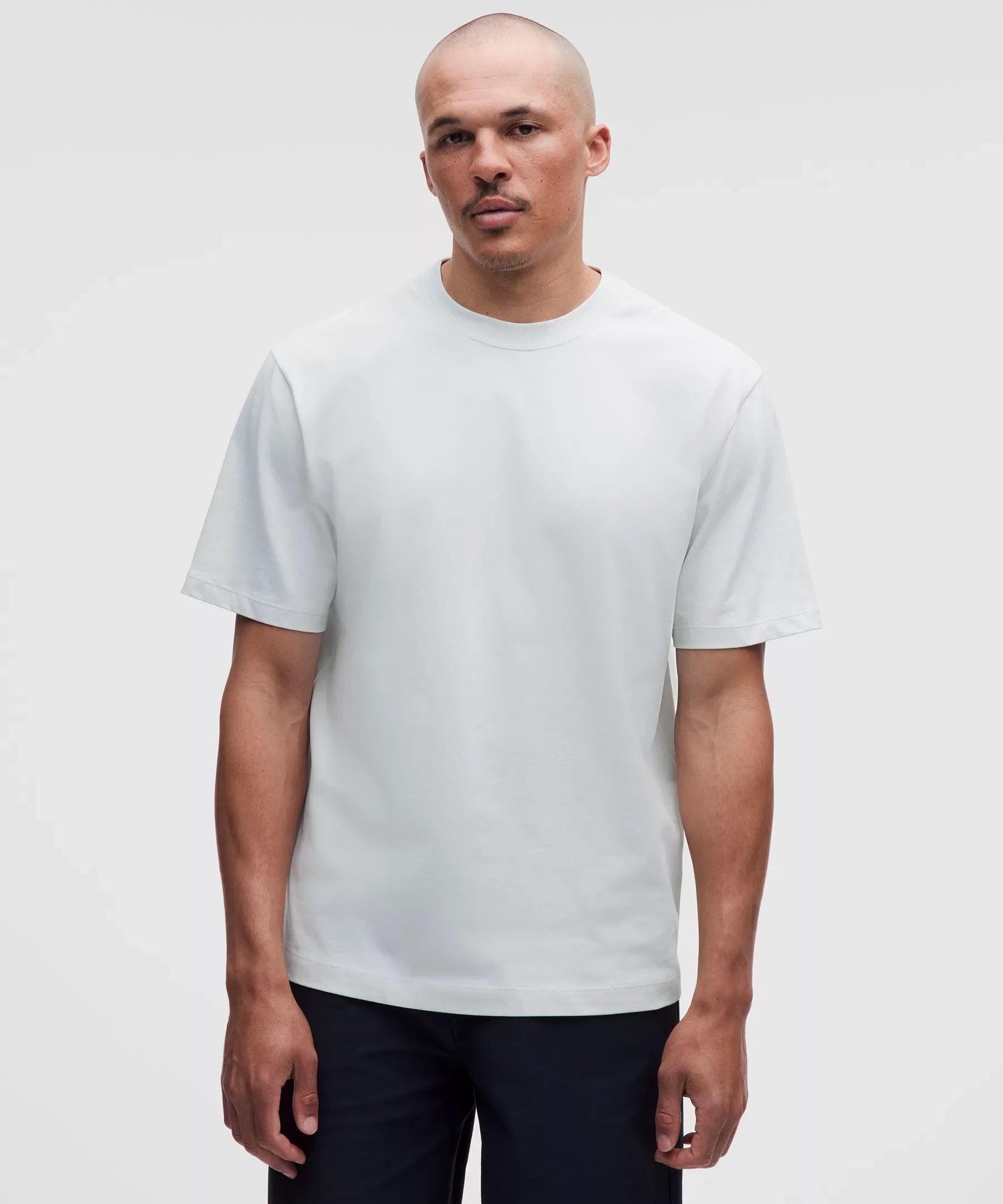 Camiseta de algodón