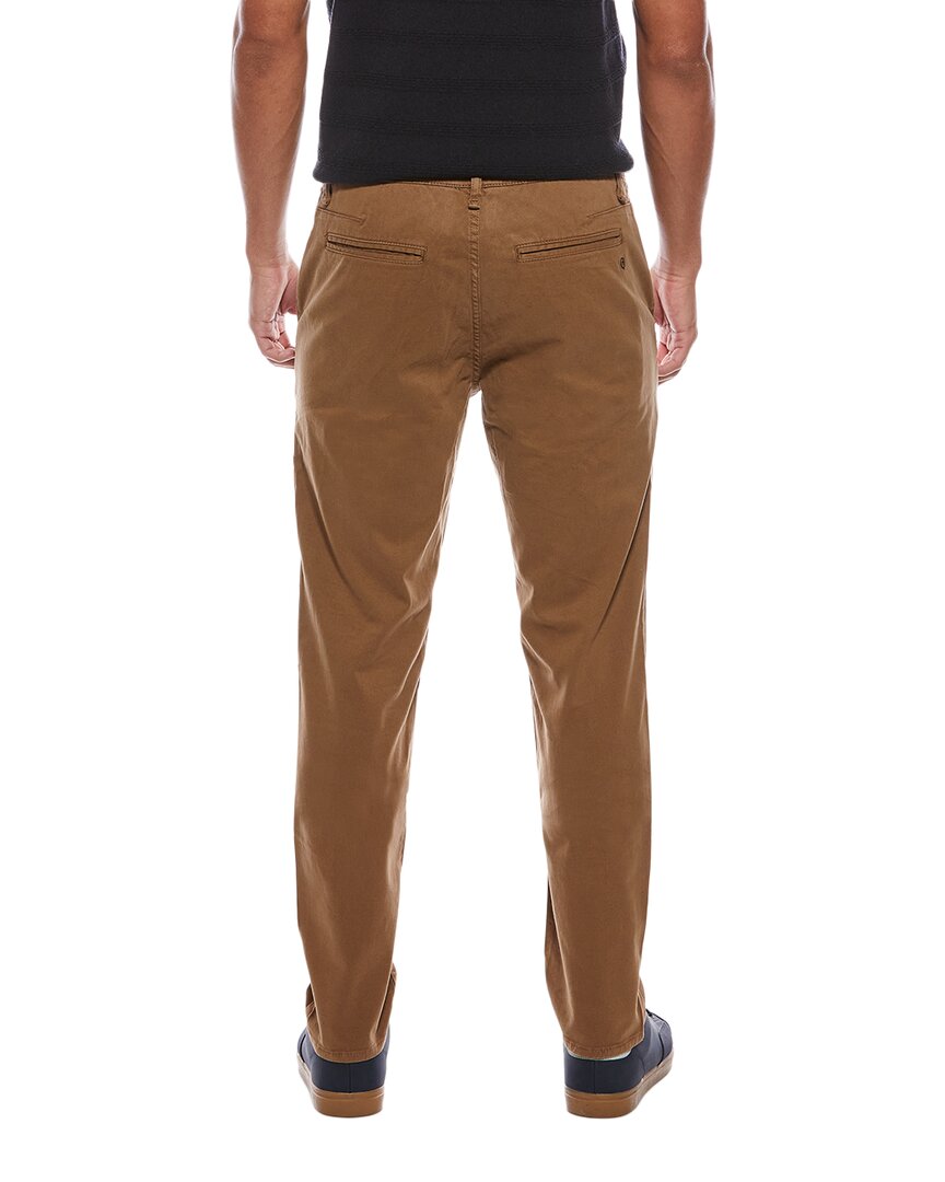 Pantalón de corte ajustado