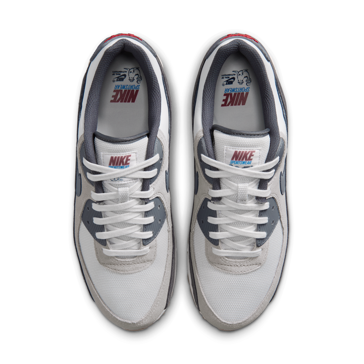 Zapatos de hombre