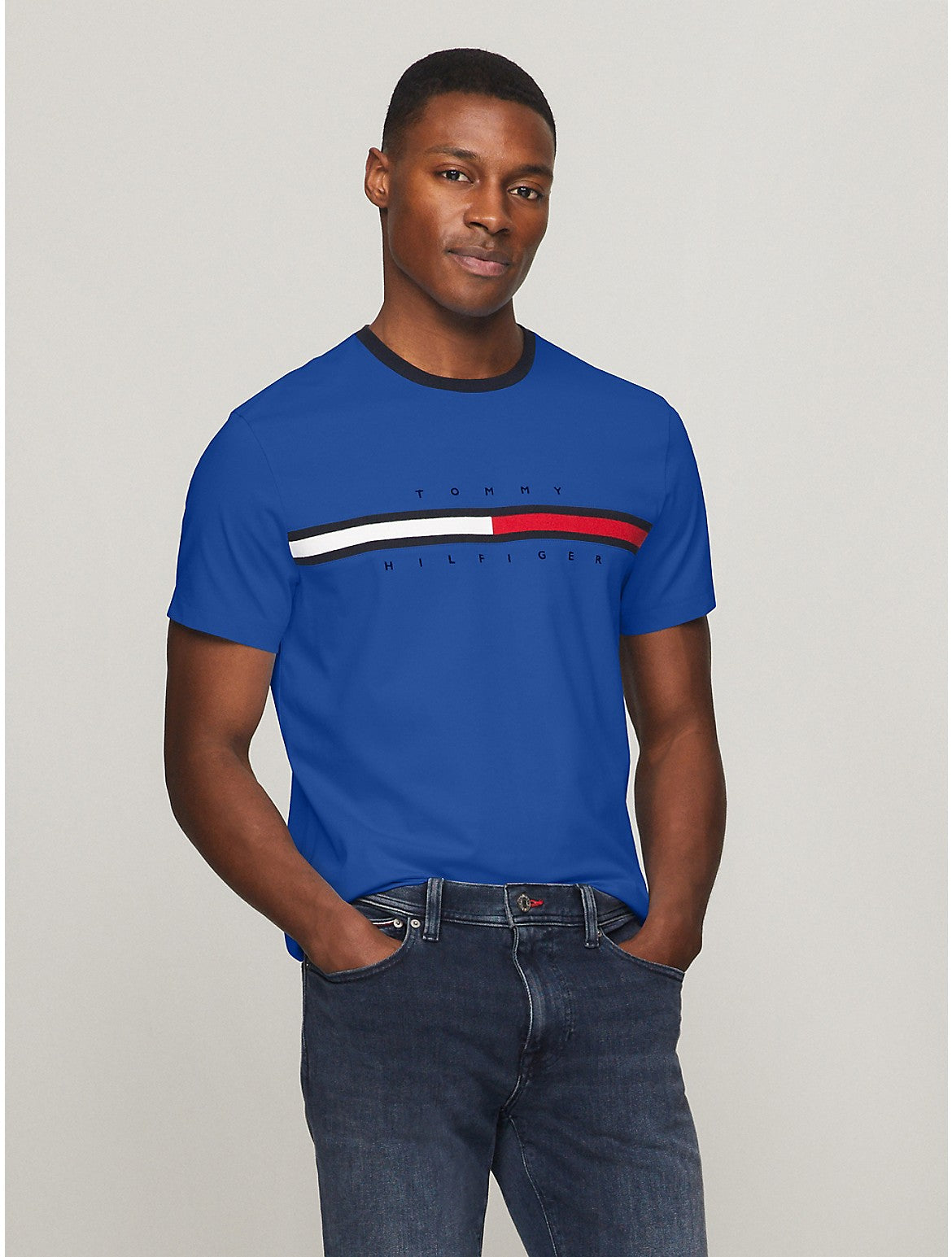 Camiseta de hombre
