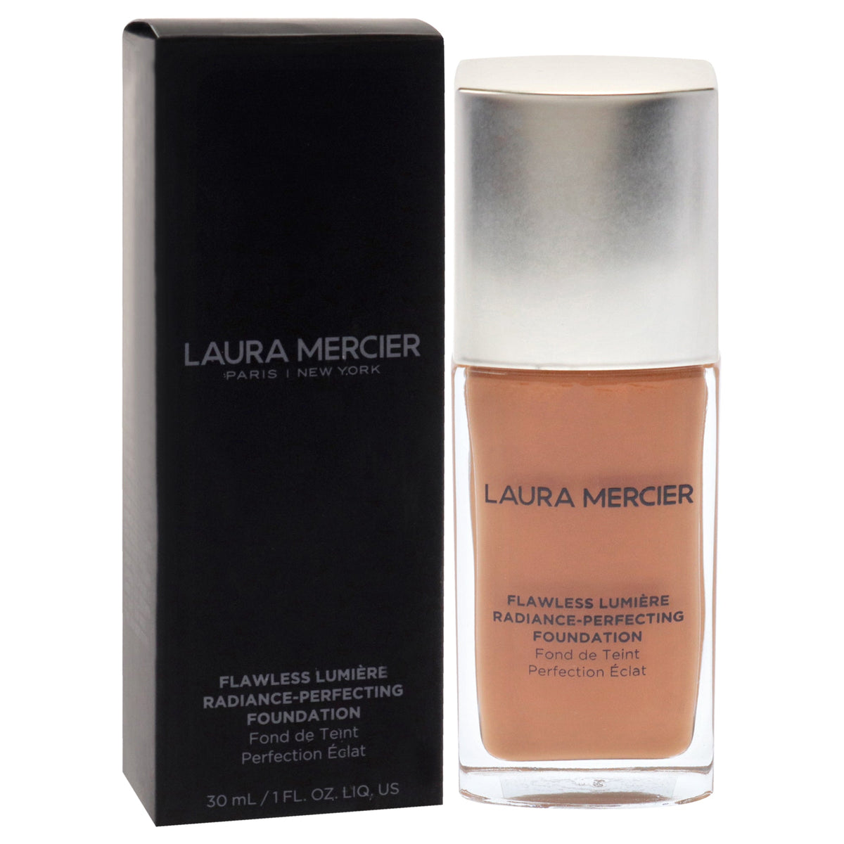 Base de maquillaje 1 oz
