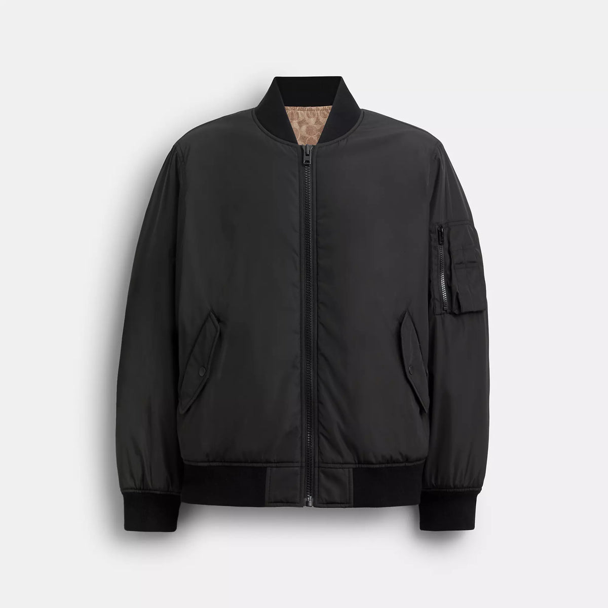 Chaqueta