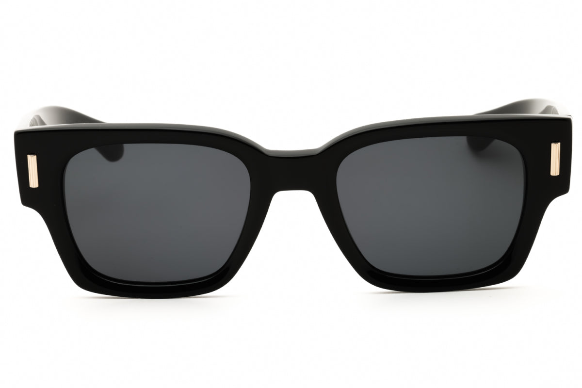Gafas color negro y gris