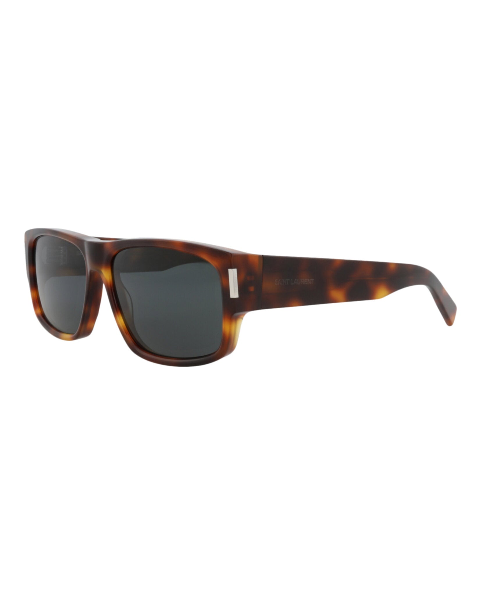 Gafas de sol de acetato de montura cuadrada