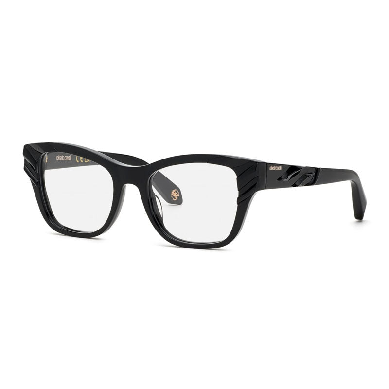 Gafas 50 mm color negro