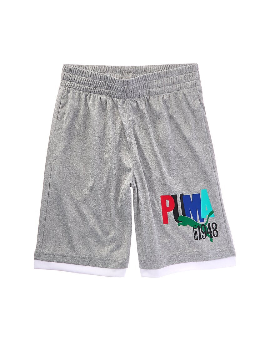 Short