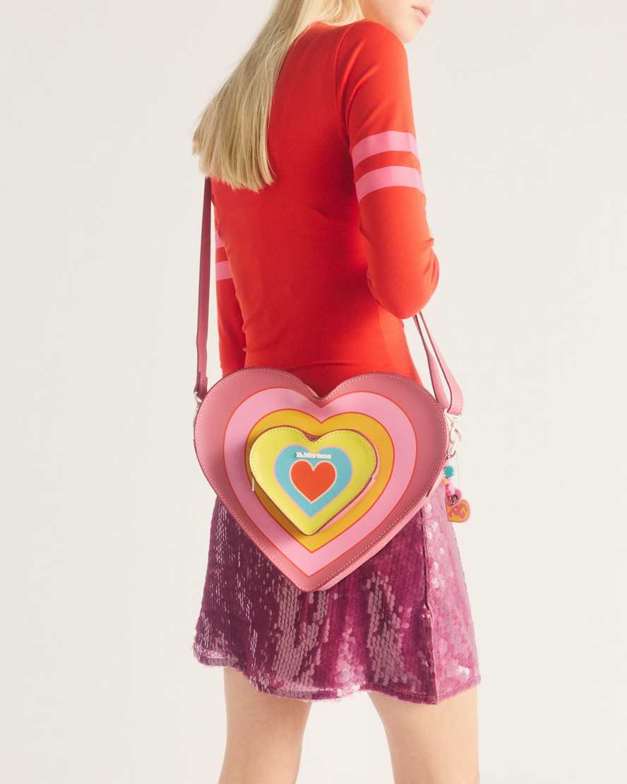 Morral para niña