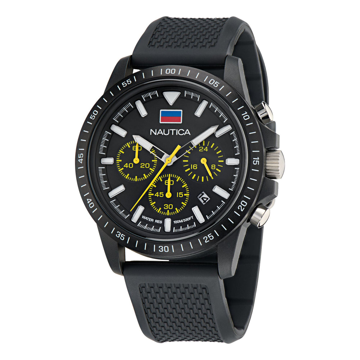 Reloj de hombre