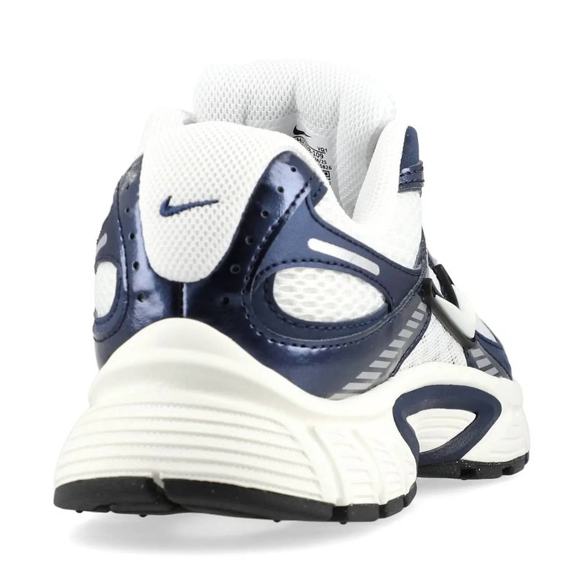 Tenis de hombre color blanco