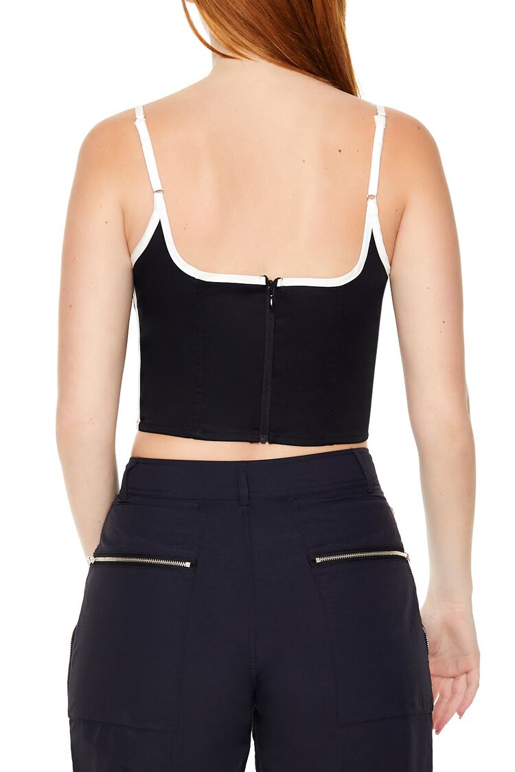 Camiseta sin mangas