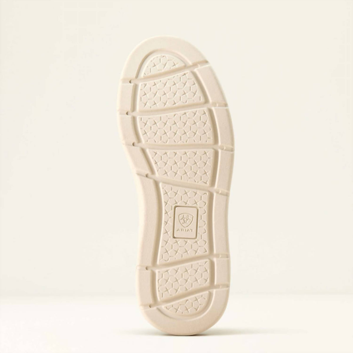 Zapatos infantil color crema