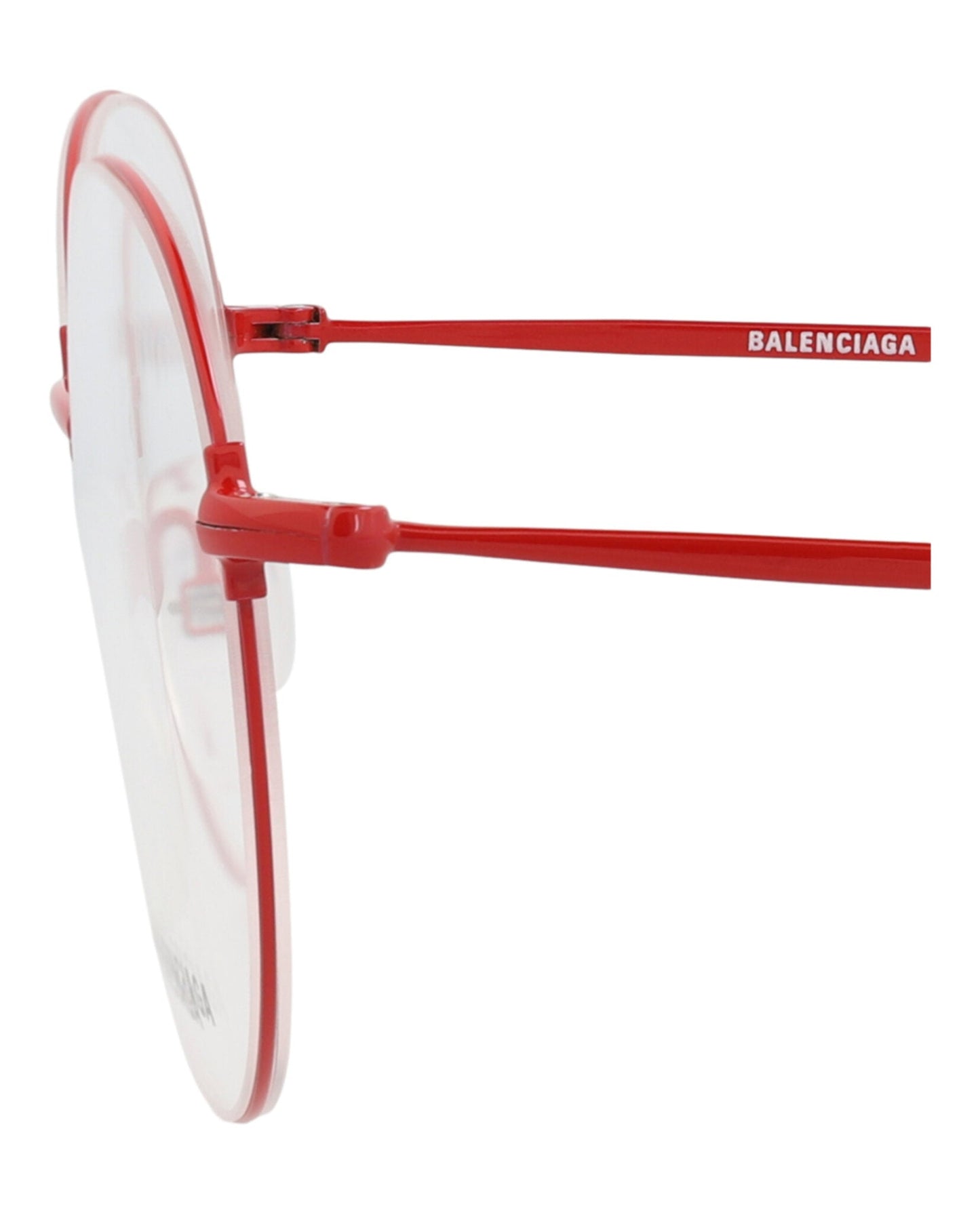 Montura para gafas de montura redonda