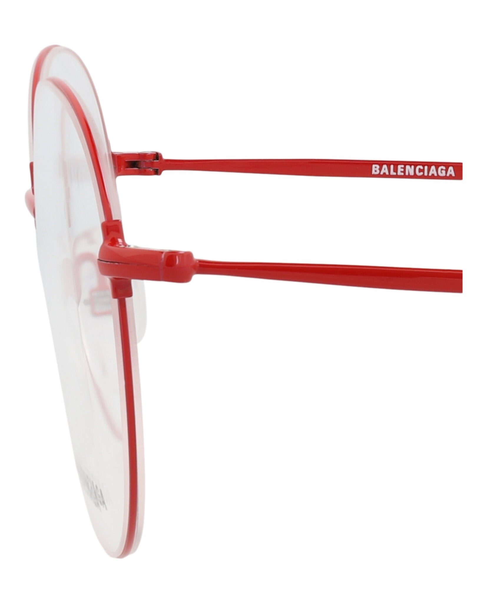 Montura para gafas de montura redonda