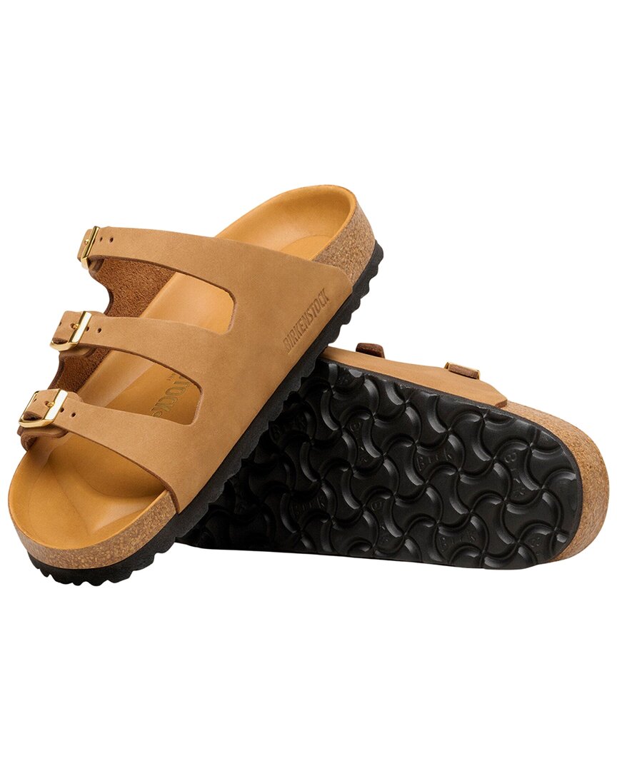 Sandalias de cuero