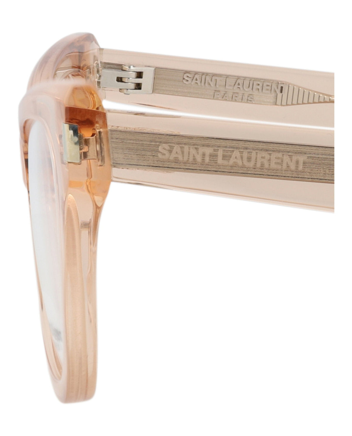 Montura para gafas de acetato de montura tipo gato