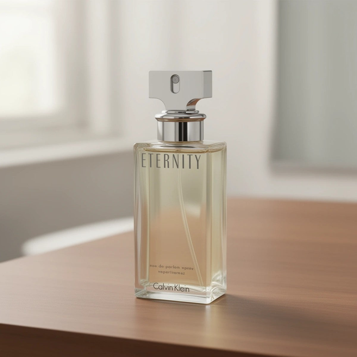 Perfume de mujer eau de parfum 3,4 oz