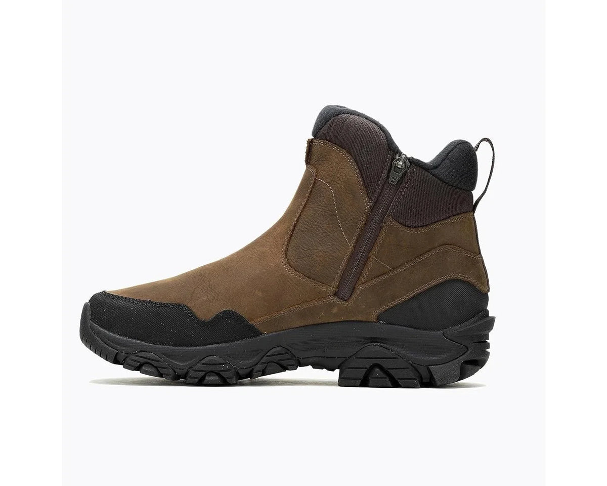 Botas impermeables