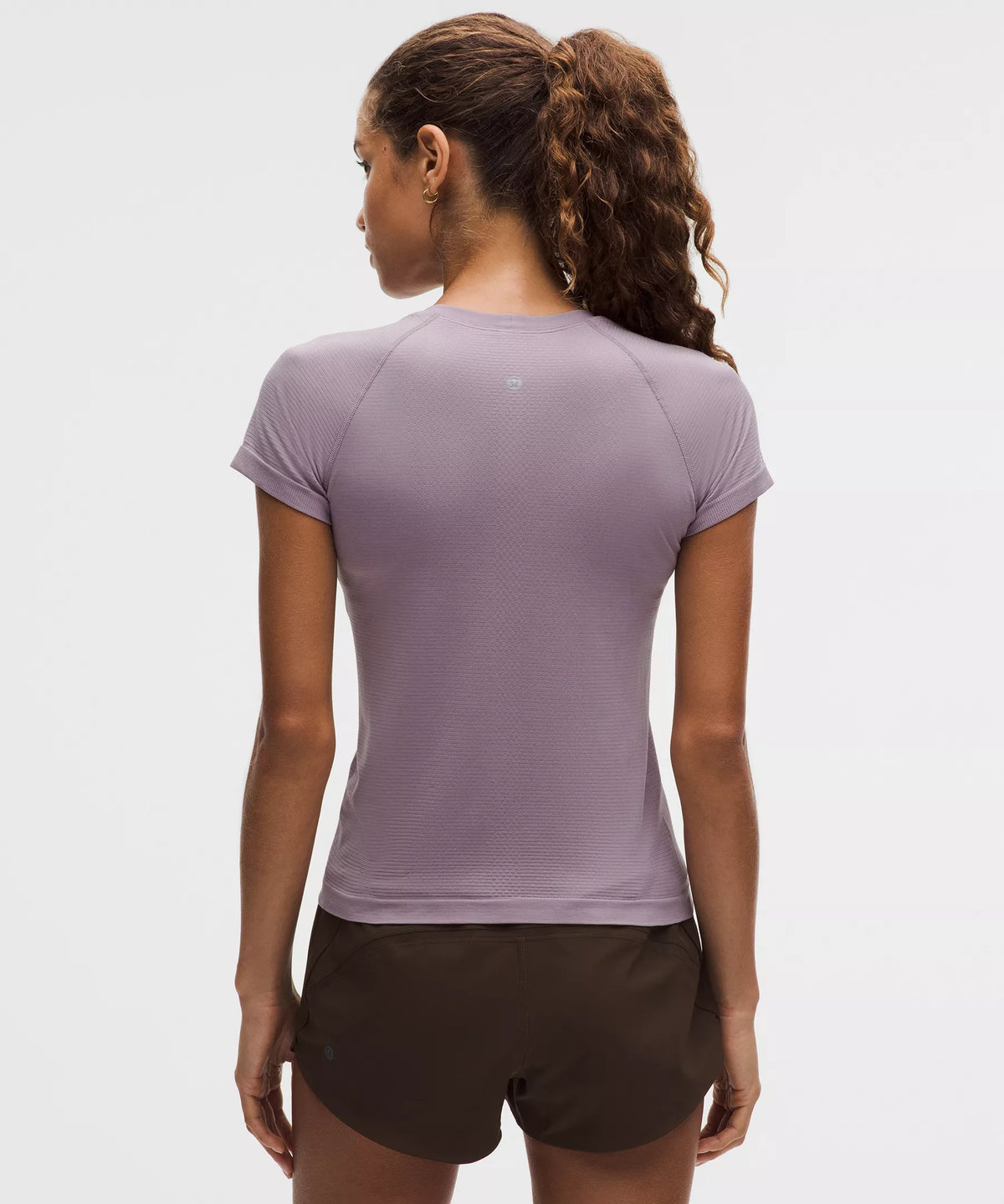 Camisa de manga corta