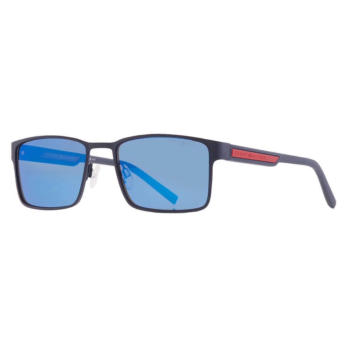 Gafas de sol de hombre color azul
