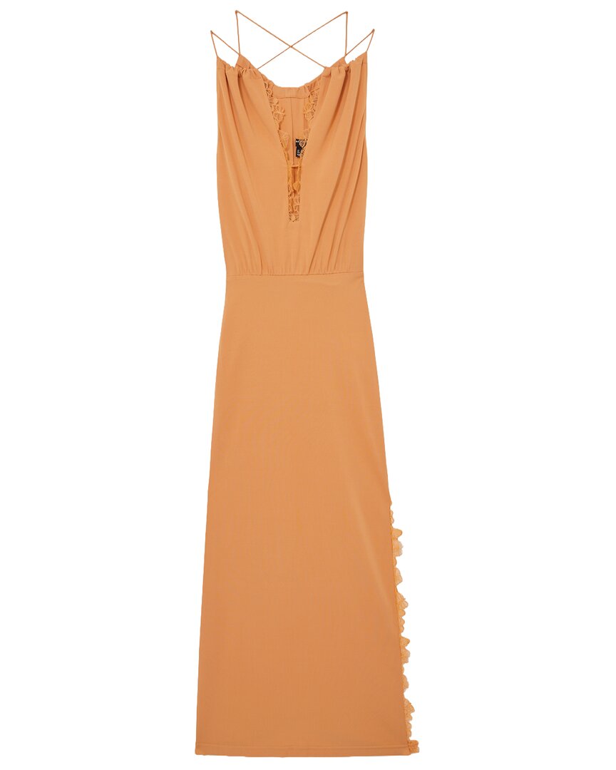 Vestido largo