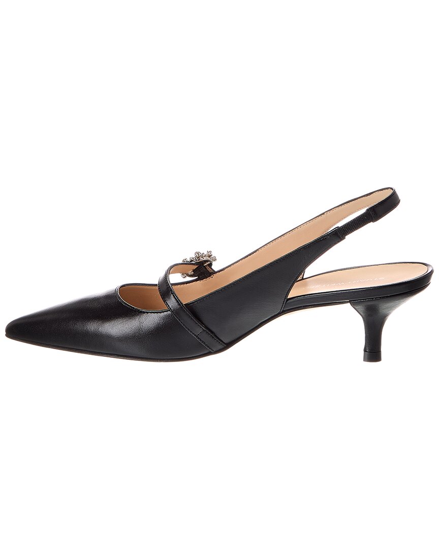 Zapatos de cuero