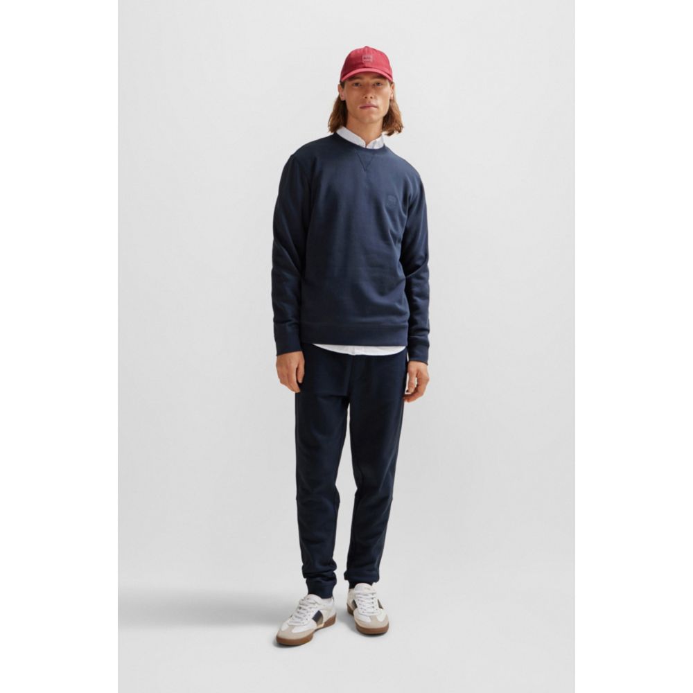 Pantalón deportivo de algodón
