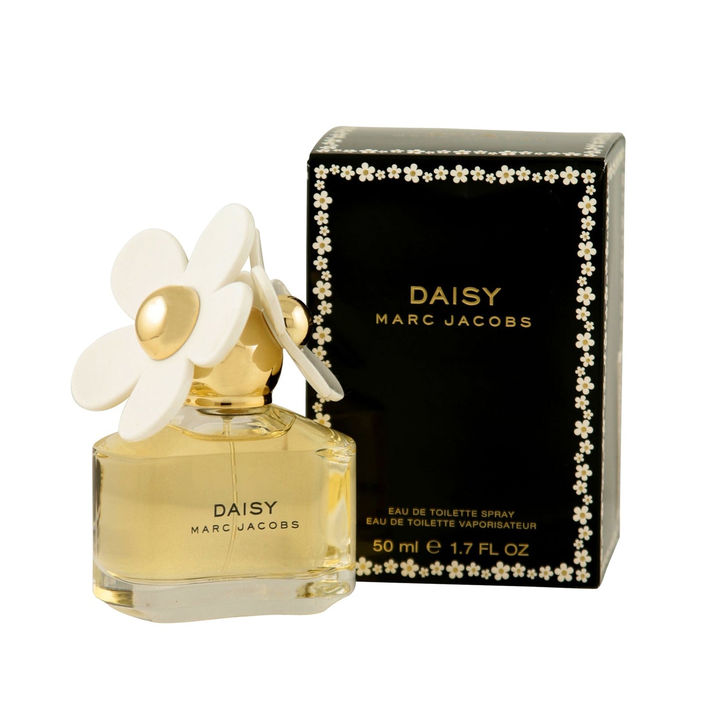 Perfume eau de toilette 1,7 oz