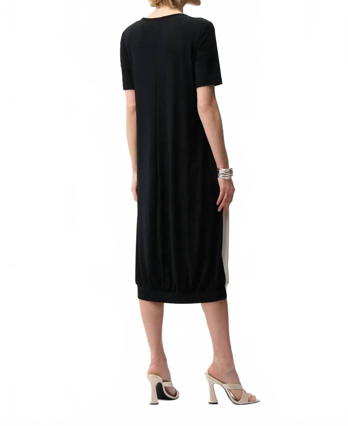 Vestido color negro