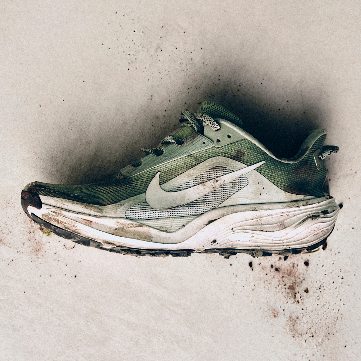 Tenis para correr de mujer