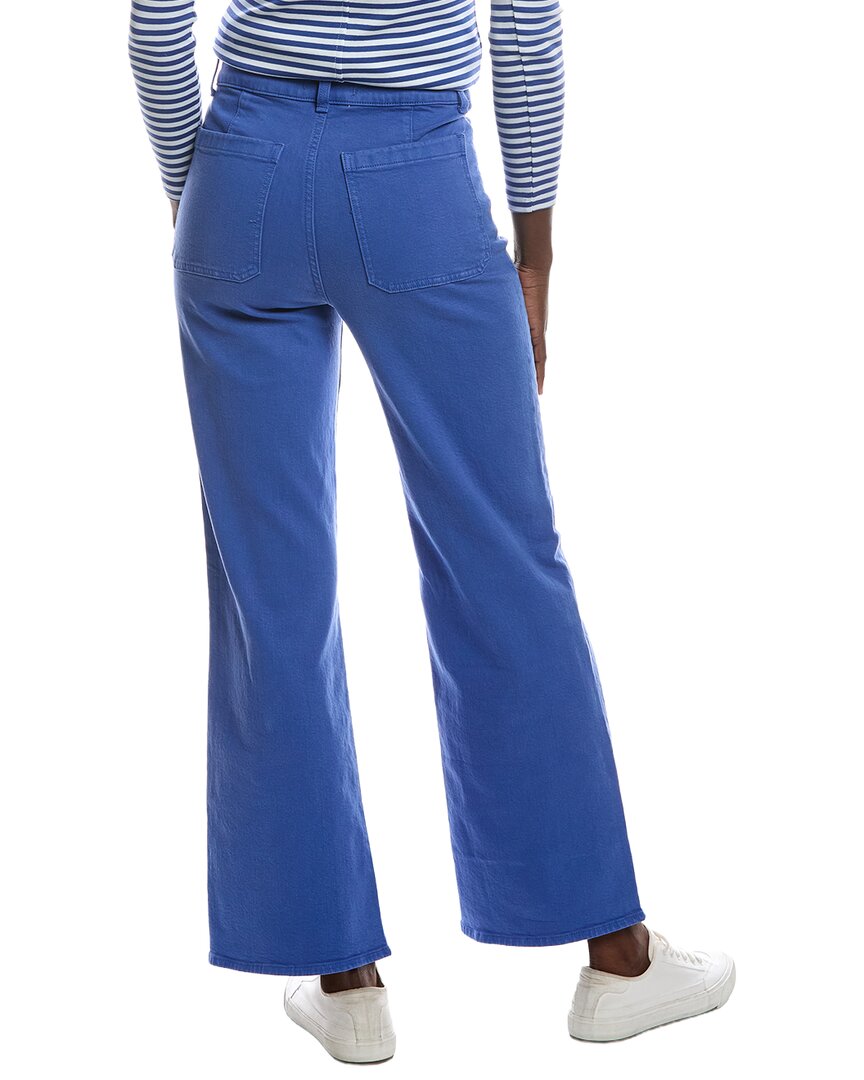 Pantalón de pierna ancha