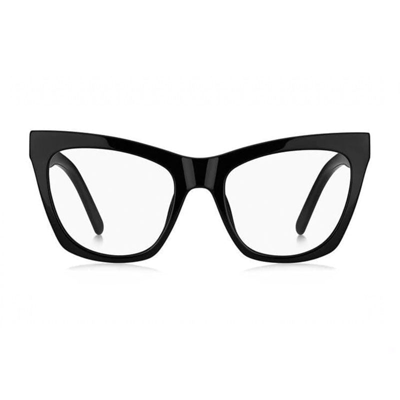 Gafas 53 mm color negro