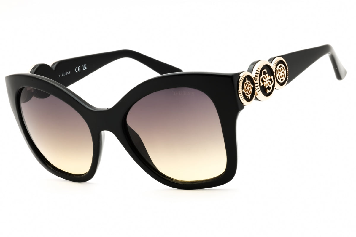 Gafas color negro