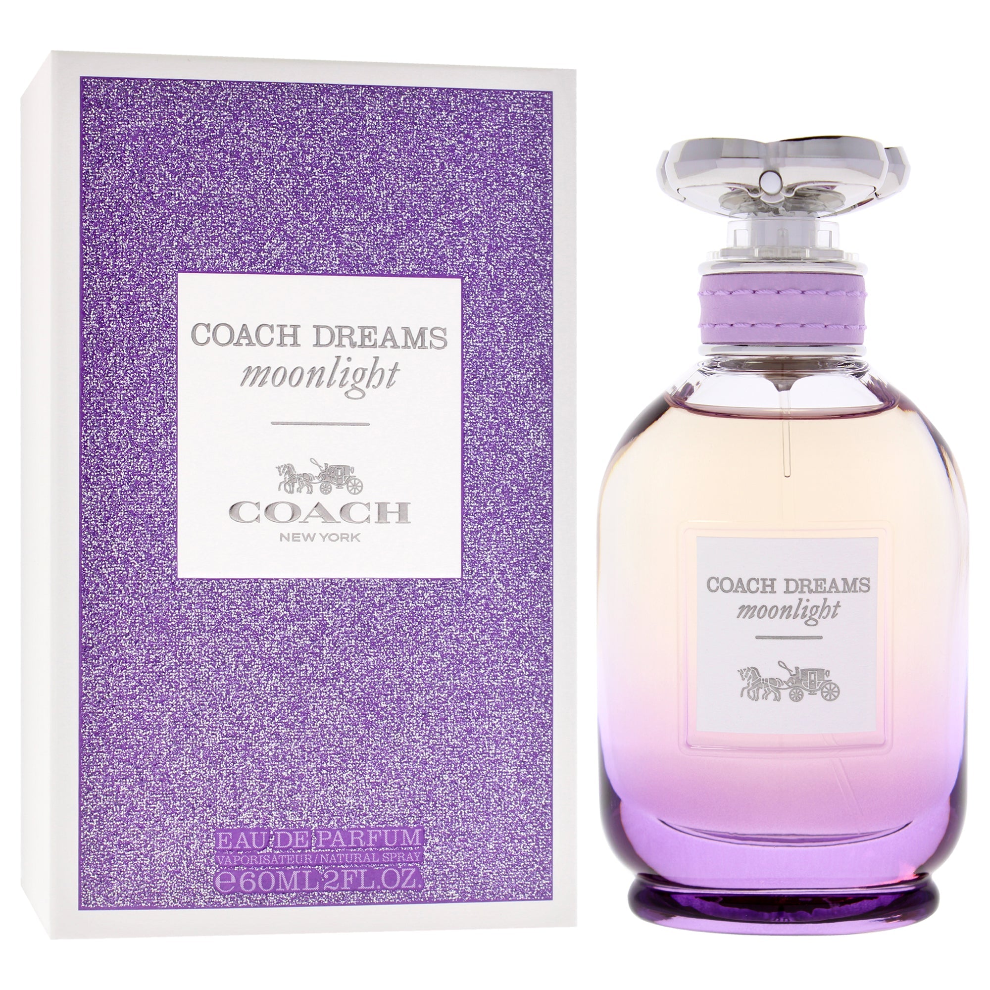 Perfume de mujer eau de parfum 2 oz