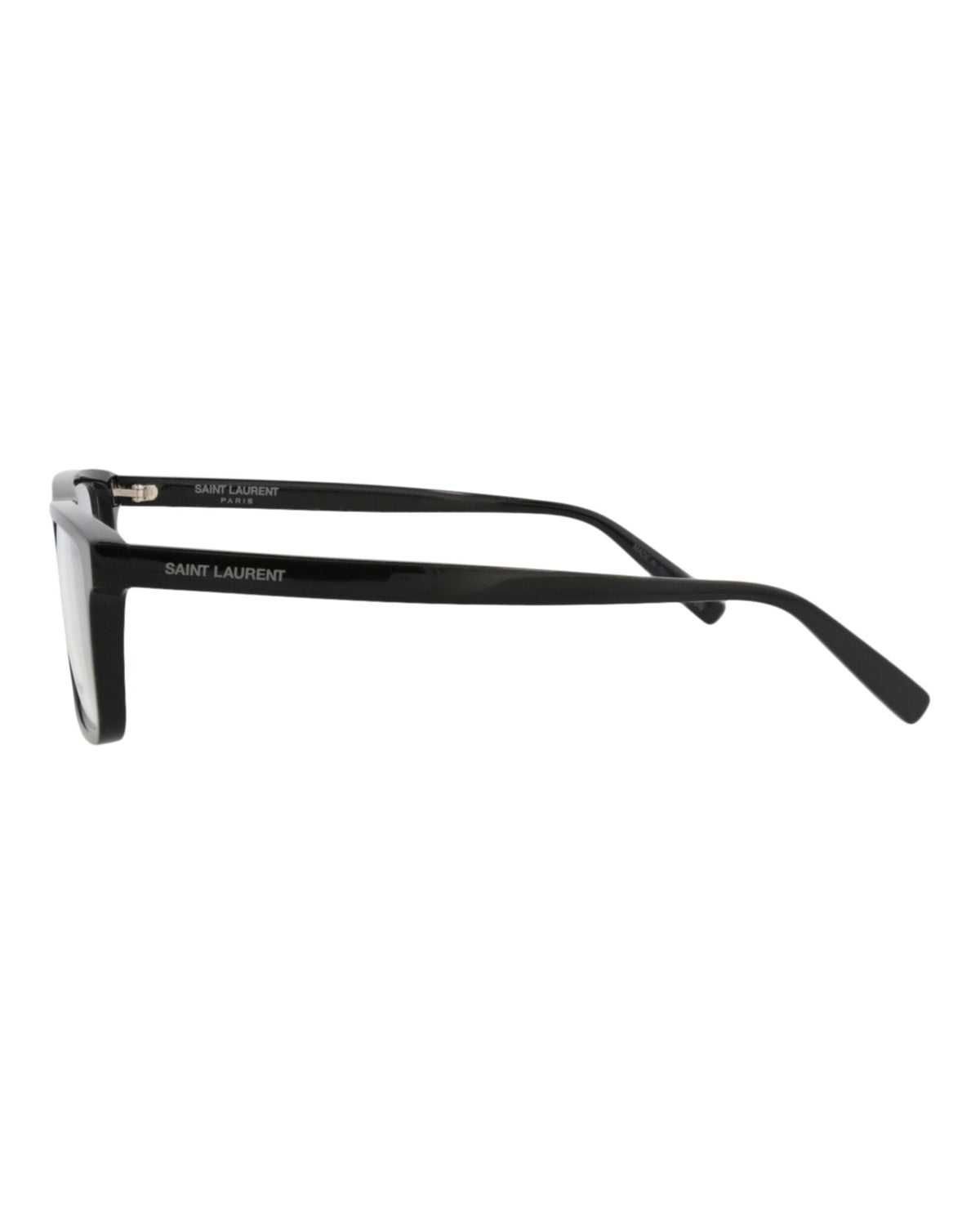 Montura para gafas de acetato de montura cuadrada
