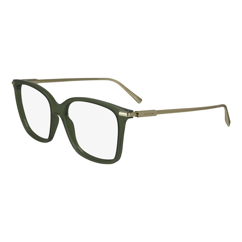 Gafas 53 mm color caqui