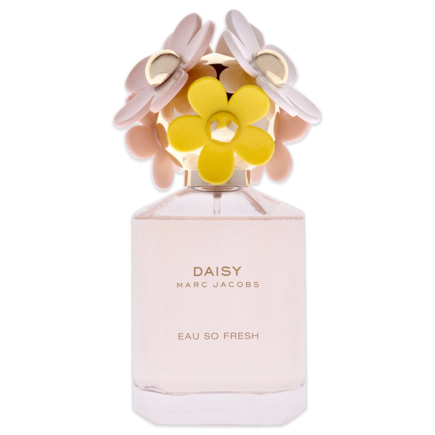 Perfume de mujer eau de toilette 2,5 oz