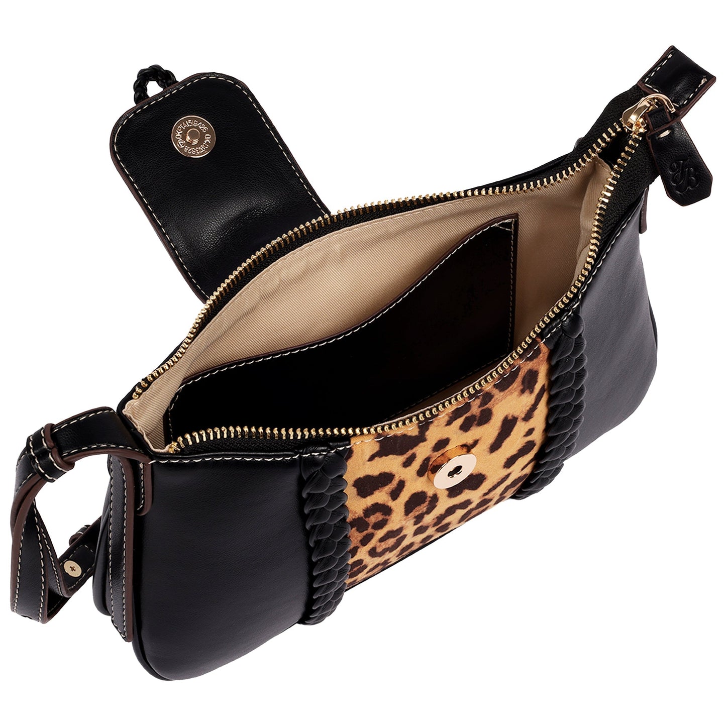 Bolso de hombro