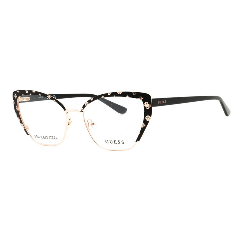 Gafas 54 mm color negro