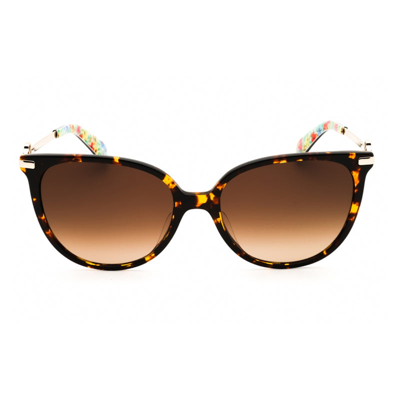 Gafas color café