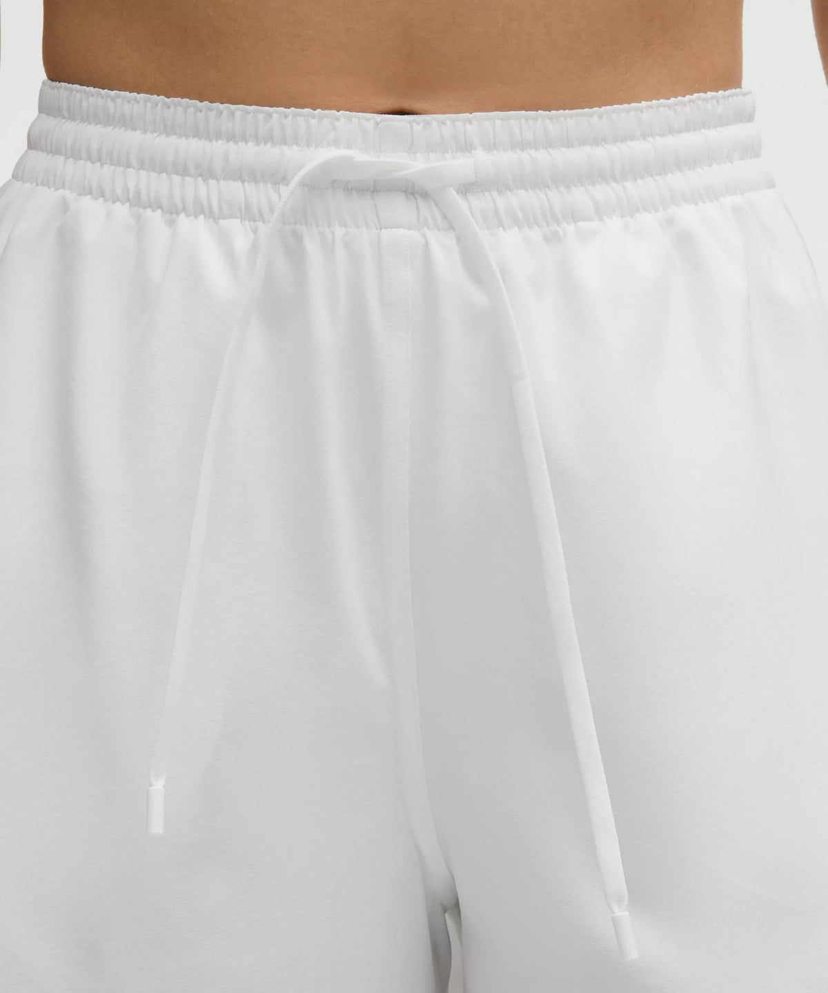 Short de tiro alto