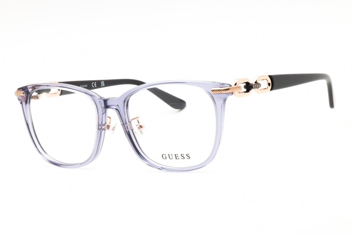 Gafas 53 mm color gris