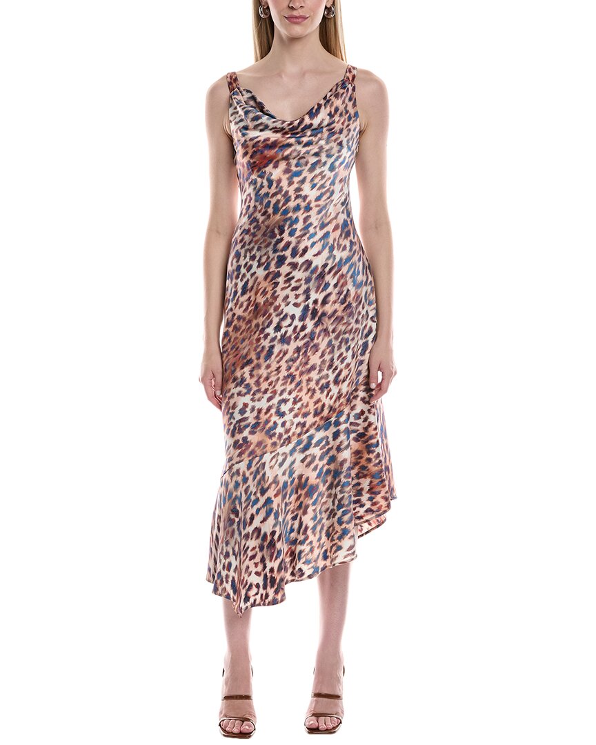 Vestido midi