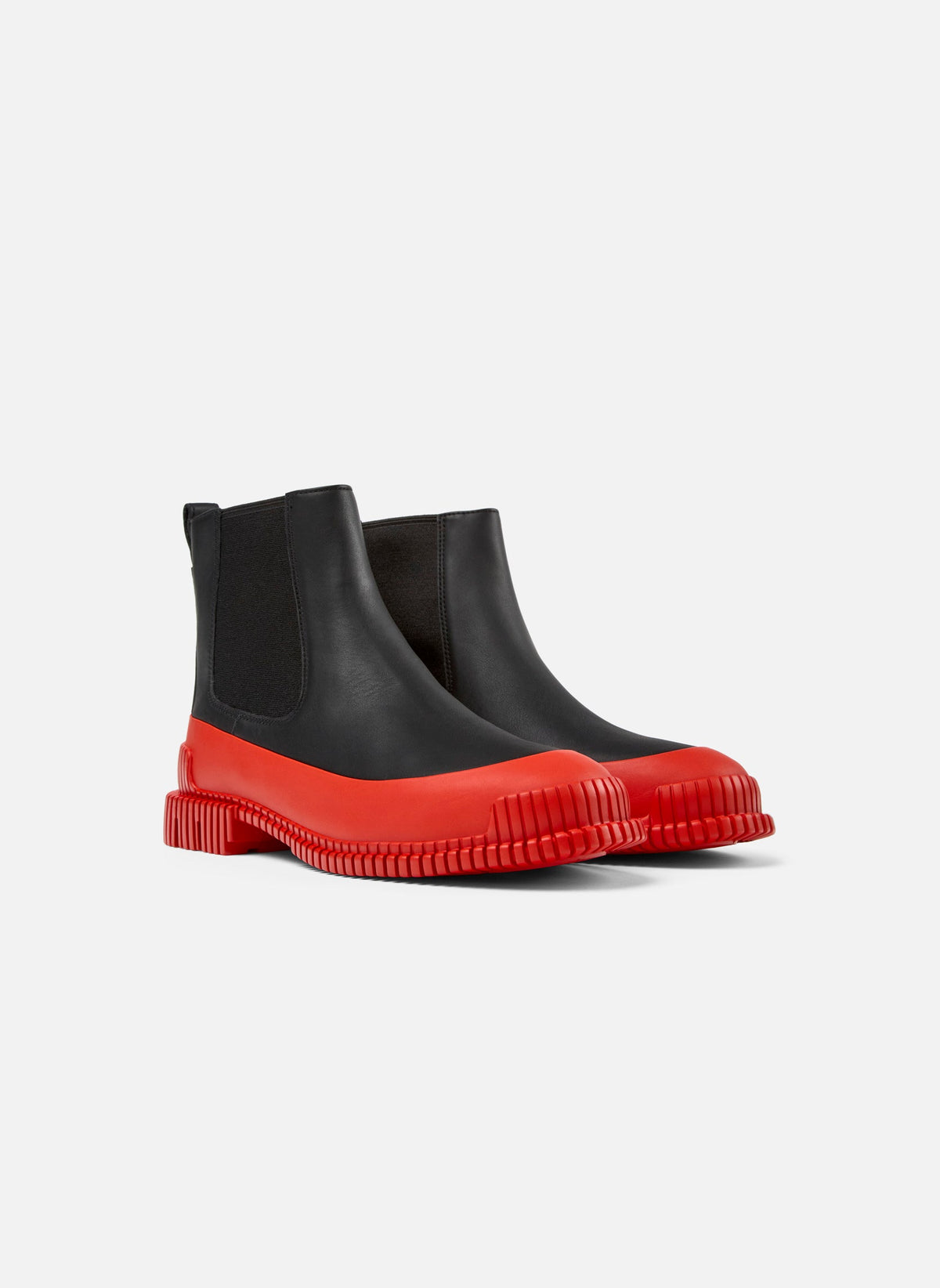 Botines de mujer