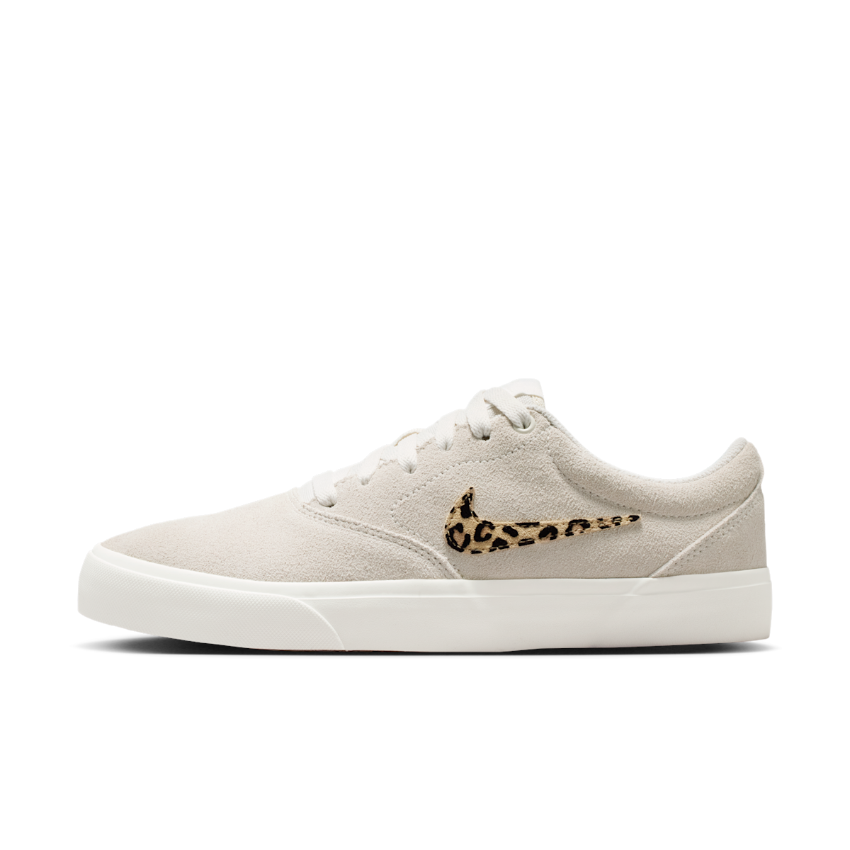 Zapatos de mujer de gamuza