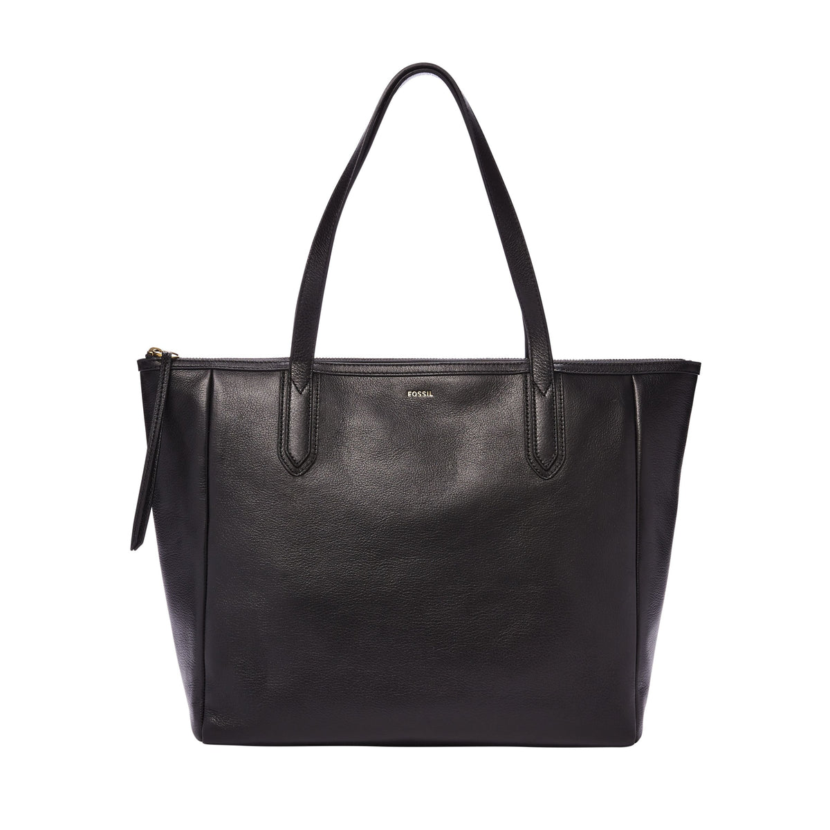 Bolso tote de mujer de cuero