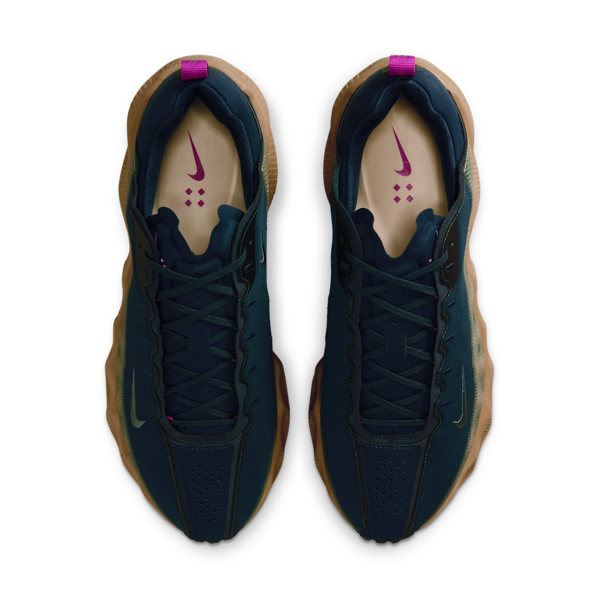 Zapatos de hombre