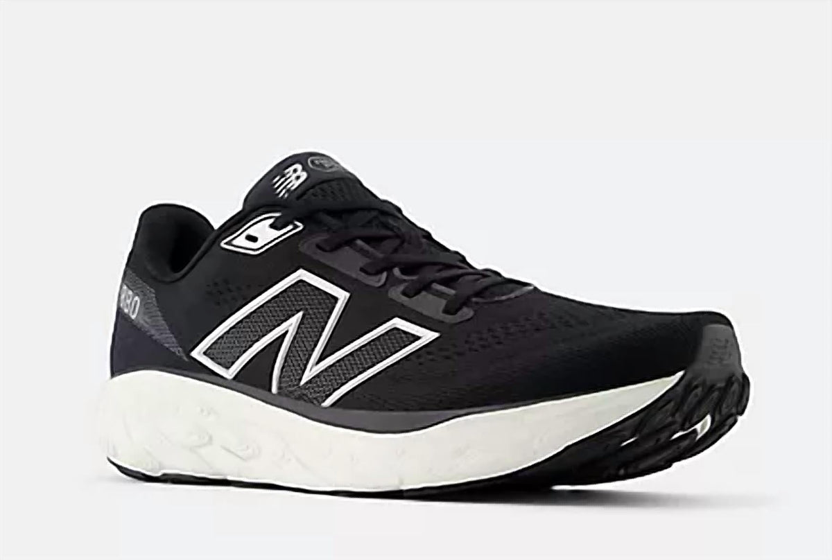 Tenis de mujer color negro