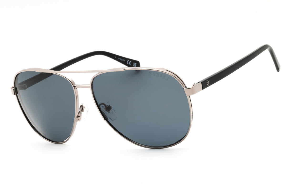 Gafas con lentes polarizados