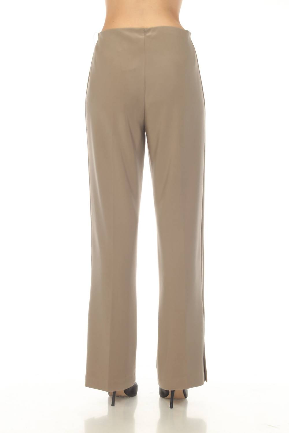 Pantalón de pierna ancha